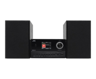 JVC UX-E225B Czarny - 1610238 - zdjęcie 2
